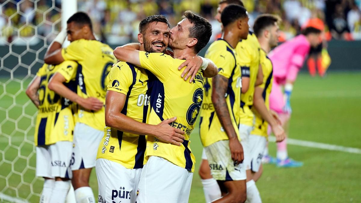 Play-off’ta isimiz kolay