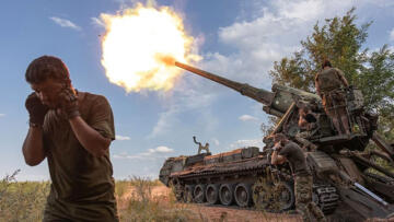 Rusya, Ukrayna’nın başlattığı Kursk operasyonunun arasındaki ülkeyi açıkladı