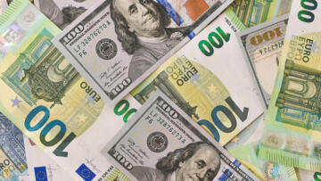 Serbest piyasada döviz açılış fiyatları! Dolar düşüyor