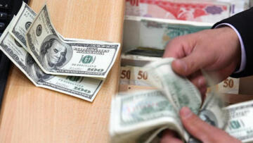 Serbest piyasada döviz açılış fiyatları! Dolar ve Euro’da günün ilk rakamları