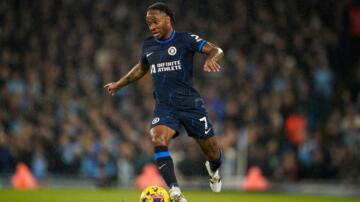 Sterling’de kıyasıya yarış