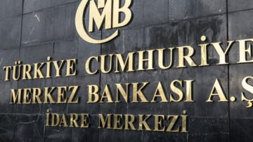 TCMB’den ek TL depo alım ihalesi