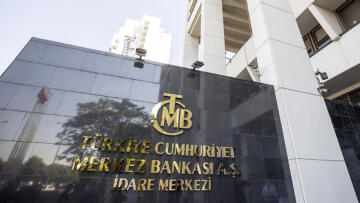 TCMB’nin TL depo alım ihalesine 136 milyar 321 milyon liralık teklif geldi