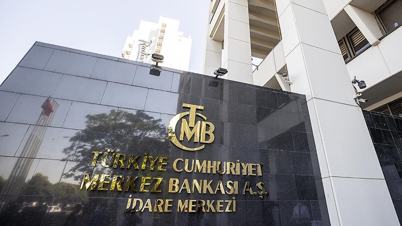 TCMB’nin TL depo alım ihalesine 136 milyar 321 milyon liralık teklif geldi