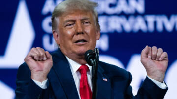 Trump, eylülde canlı yayınlarda Harris’le tartışmaya hazır olduğunu açıkladı