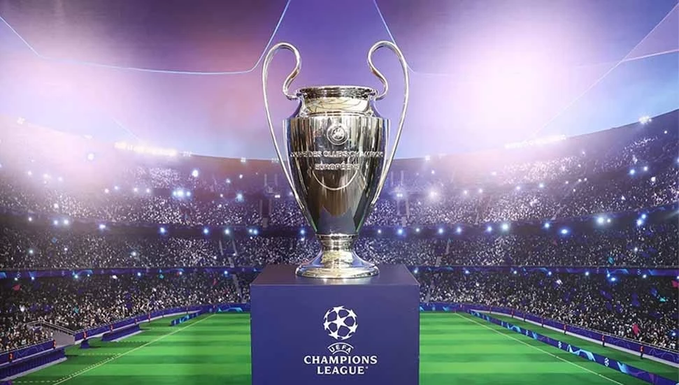 UEFA Şampiyonlar Ligi kura çekimi yapıldı