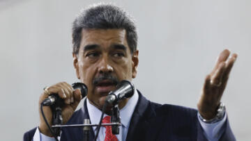 Venezuela Devlet Başkanı Maduro: ABD, Venezuela’nın iç işlerine burnunu sokma