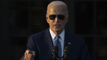 ABD Başkanı Biden’dan Trump’a ‘geçmiş olsun’ telefonu