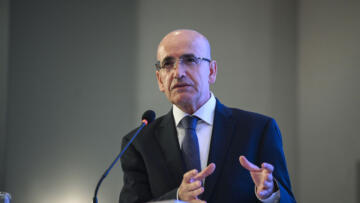 Bakan Şimşek: Yakında Çin’i ziyaret edeceğim