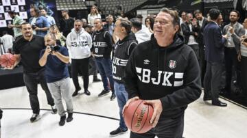 Beşiktaş’ın mallarına çökmüşler