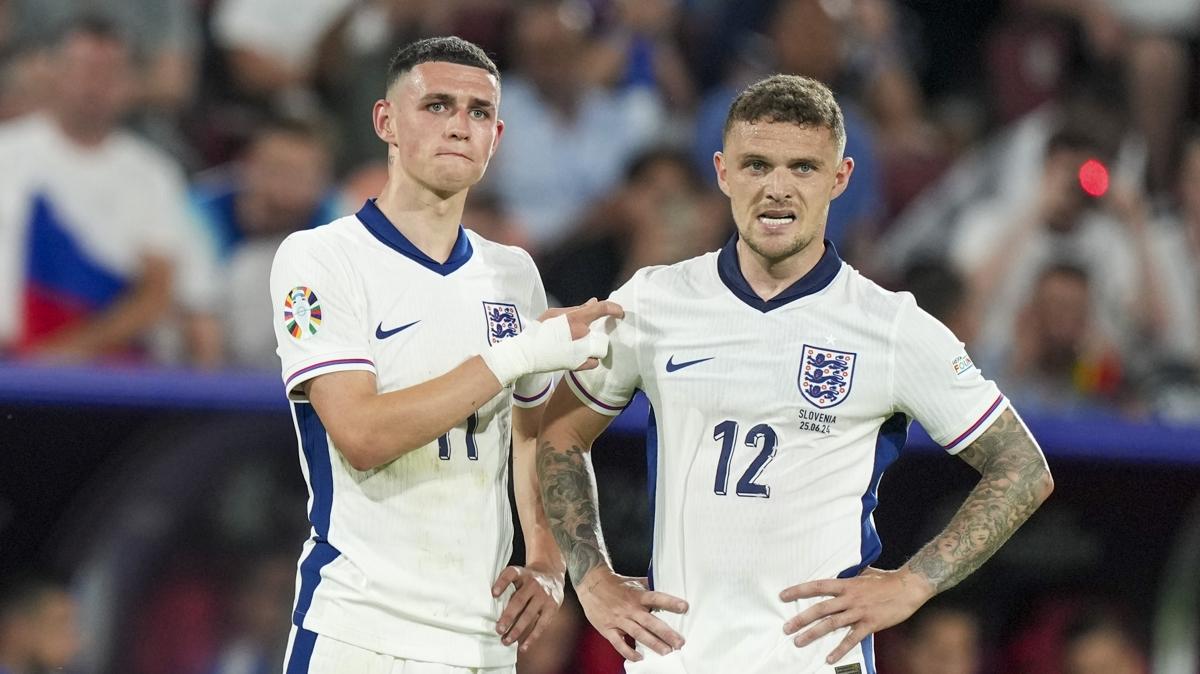 Beşiktaş’ta Trippier mesaisi