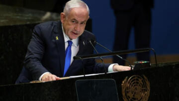Beyrut’a saldırının ardından Netanyahu, ABD’den İsrail’e erken dönüyor