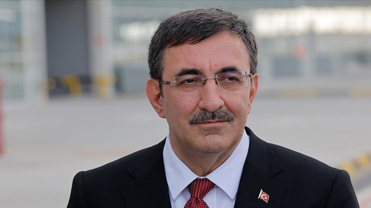 Cevdet Yılmaz’dan iş gücü için düzenli göç vurgusu