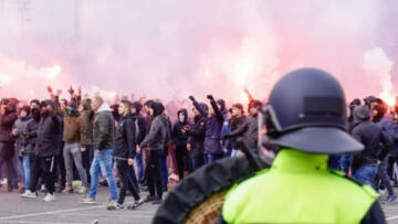 Dev maça grev engeli! Ertelendi…