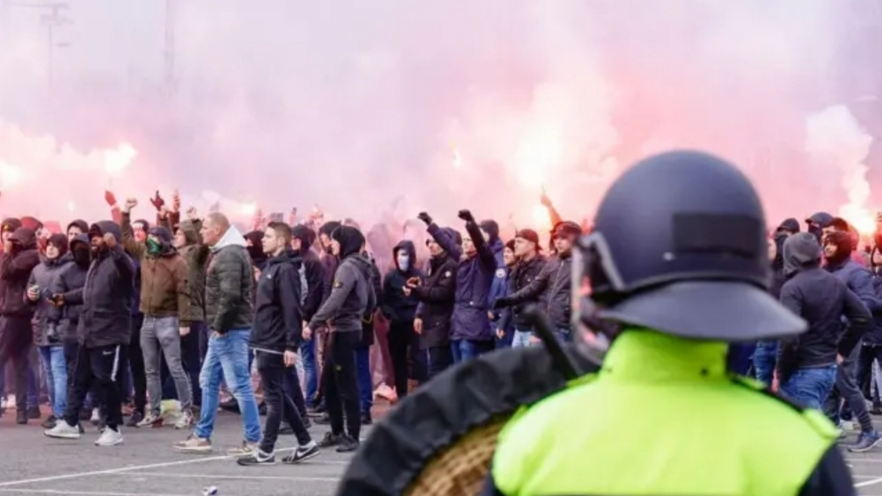 Dev maça grev engeli! Ertelendi…