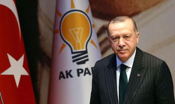 SON DAKİKA! AK Parti’de kongre süreci başladı