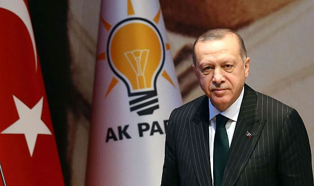 SON DAKİKA! AK Parti’de kongre süreci başladı