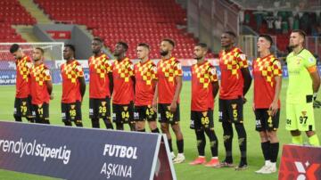 Göztepe, Süper Lig’de Kayserispor’u konuk edecek