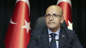 Hazine ve Maliye Bakanı Mehmet Şimşek, dış ticaret verilerini değerlendirdi