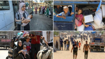 İsrail’in Batı Şeria planı ortaya çıktı herkesin bildiği yönetme