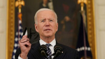 Joe Biden’dan Nasrallah’ı öldüren İsrail’e destek