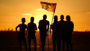 Kassam Tugayları: Husilerin İsrail’e saldırısı Aksa Tufanı’nı etkileyecek