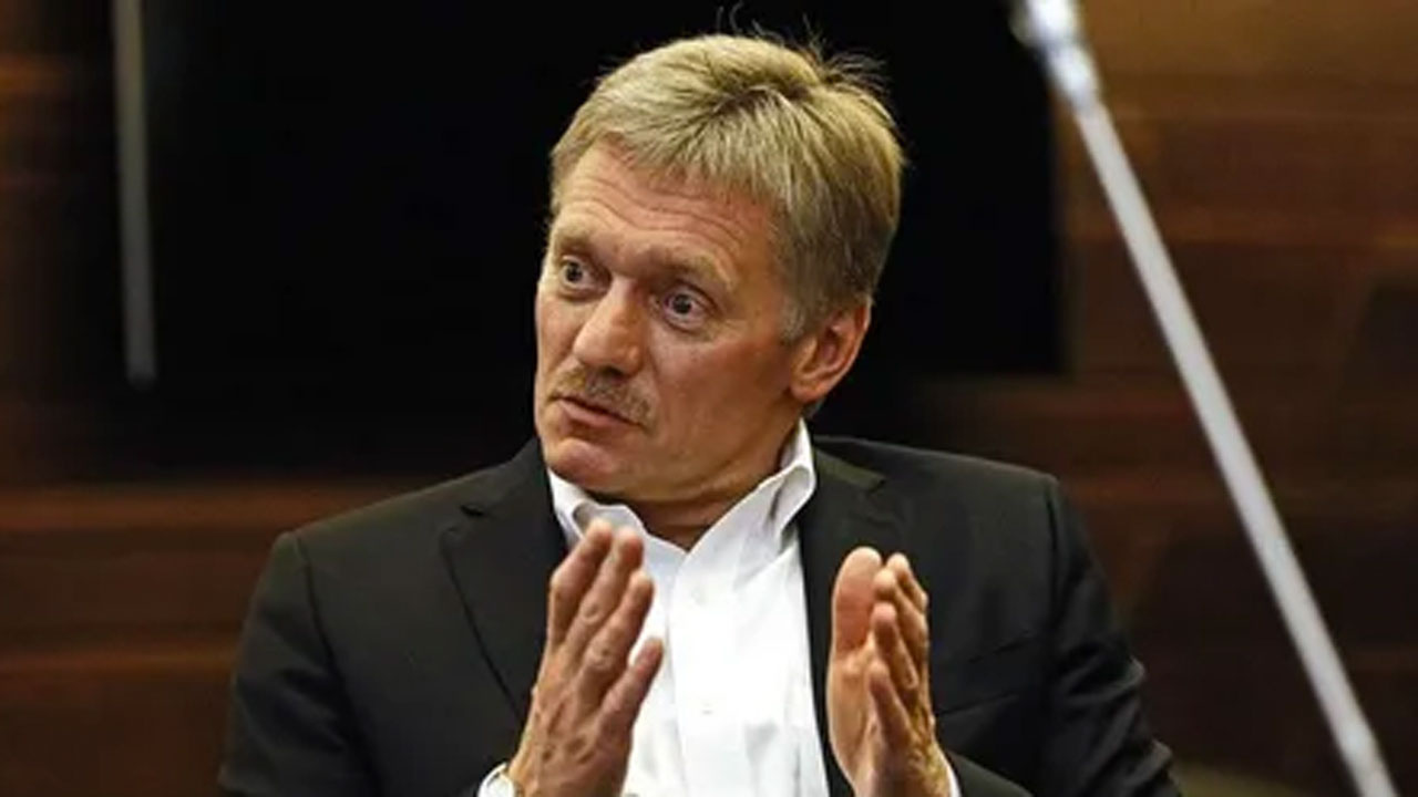 Kremlin Sözcüsü Peskov: ABD, Türkiye’ye açıkça baskı kuruyor