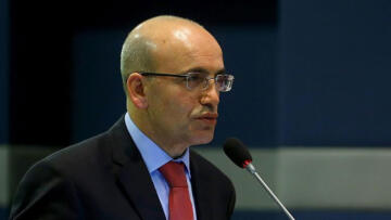 Mehmet Şimşek: Eylülde enflasyon 40’lı rakamlara inecek