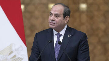 Mısır Cumhurbaşkanı Sisi bugün Türkiye’ye resmi ziyarette bulunacak!