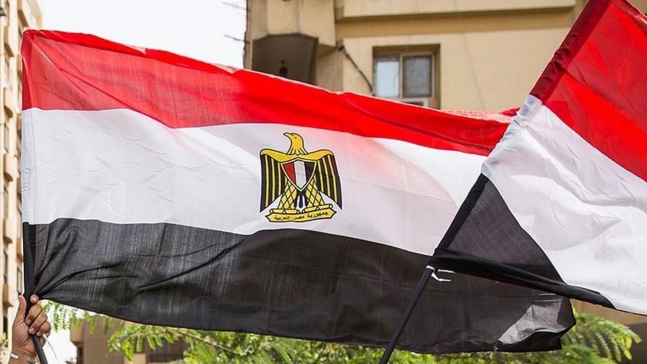 Mısır’dan Netanyahu’ya sert tepki: Reddediyoruz!