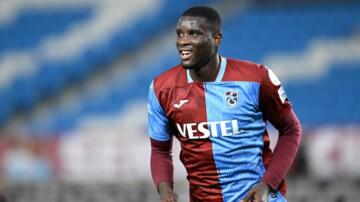 Onuachu’ya göz koydu!
