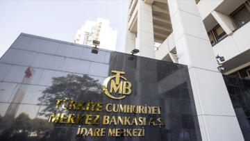 TCMB’nin eylül ayı Piyasa Katılımcıları Anketi yayınlandı! Enflasyon ve dolar tahmini geriledi