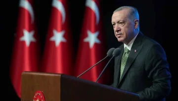Erdoğan: Bosna Hersek’te gerçekleştirilen katliamın benzerini Filistin topraklarında yaşıyoruz