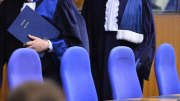 AİHM, bir Suriyeliyi Yunanistan’a sınır dışı eden Almanya’ya 8 bin avro ceza verdi