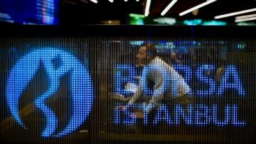 Borsa günü düşüşle tamamladı