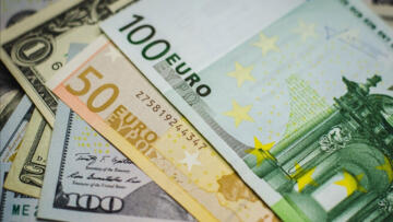 Dolar ve Euro ne kadar? Günün ilk rakamları alış-satış…