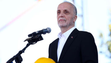 Ergün Atalay’dan emekli maaşı farklarıyla ilgili hükümete çağrı