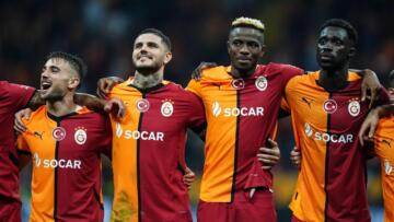 Galatasaray’ın Avrupa Ligi’nde konuğu Elfsborg