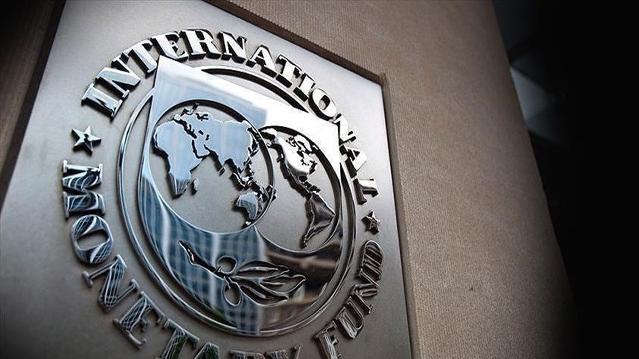 IMF’den Türkiye değerlendirmesi: ‘Enflasyonun daha da düşmesi bekleniyor’