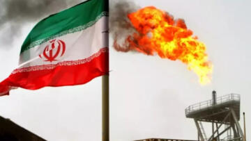 İran’daki petrol rafinerisinde yangın: Ölü ve yaralılar var