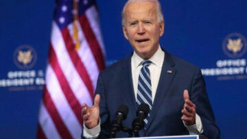 Joe Biden İsrail’in İran petrol tesislerine olası saldırısına ilişkin konuştu