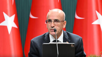 Mehmet Şimşek: BIST 50’deki açığa satış yasağını kaldırmayı değerlendiriyoruz