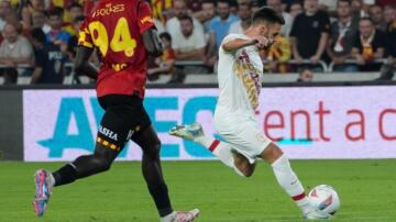Miguel Cardoso yıldızlaştı! Kayserispor puanı kaptı