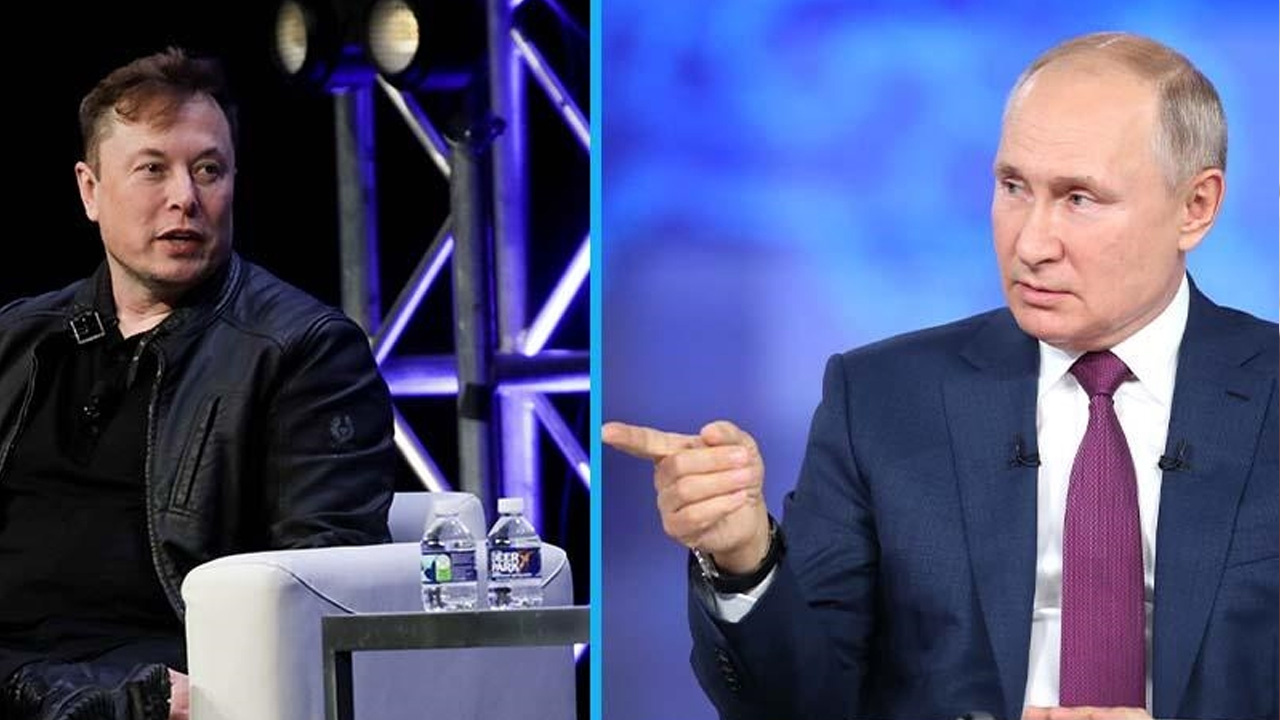 NASA Başkanı’ndan, Putin ve Musk’ın ‘gizli temas kurduğu’ iddialarının soruşturulması çağrısı