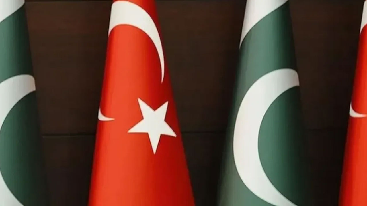 Pakistan’dan Türkiye’ye taziye mesajı