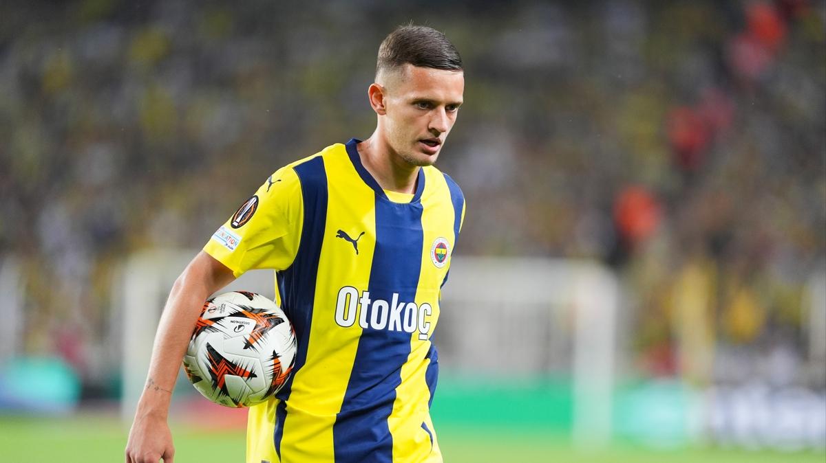 Sebastian Szymanski’den kötü haber!