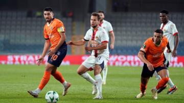 Şehir mağlup başladı
