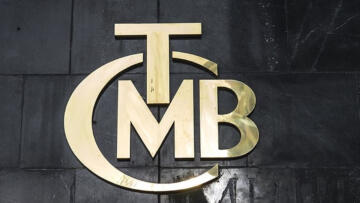 TCMB’nin TL depo alım ihalesine 14 milyar 302 milyon liralık teklif geldi
