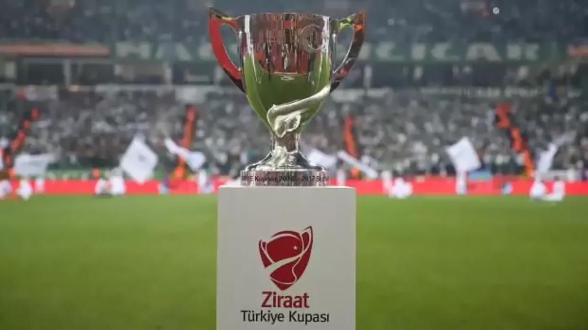 Türkiye Kupası’nda 3. tur heyecanı sürüyor