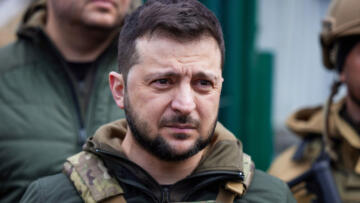 Ukrayna: Yılda 4 milyon İHA üretme kapasitesine sahibiz